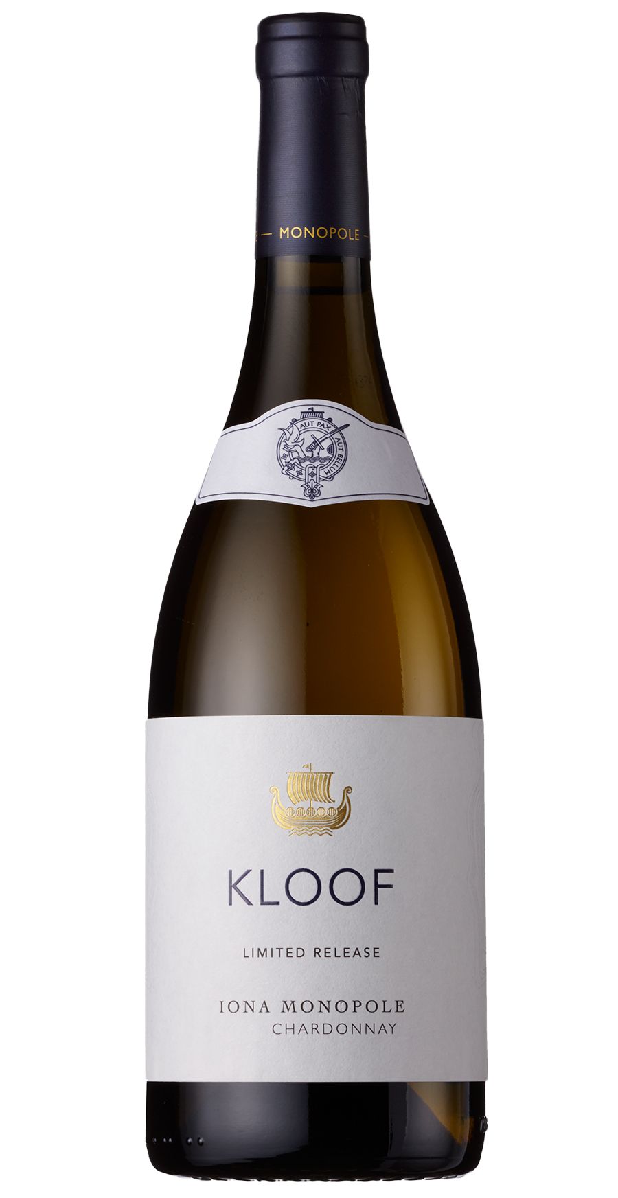 Landolt - Kloof Chardonnay Single Vineyards Elgin WO