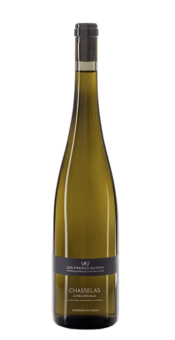 Landolt - Chasselas Cuvée Spéciale La Côte AOC