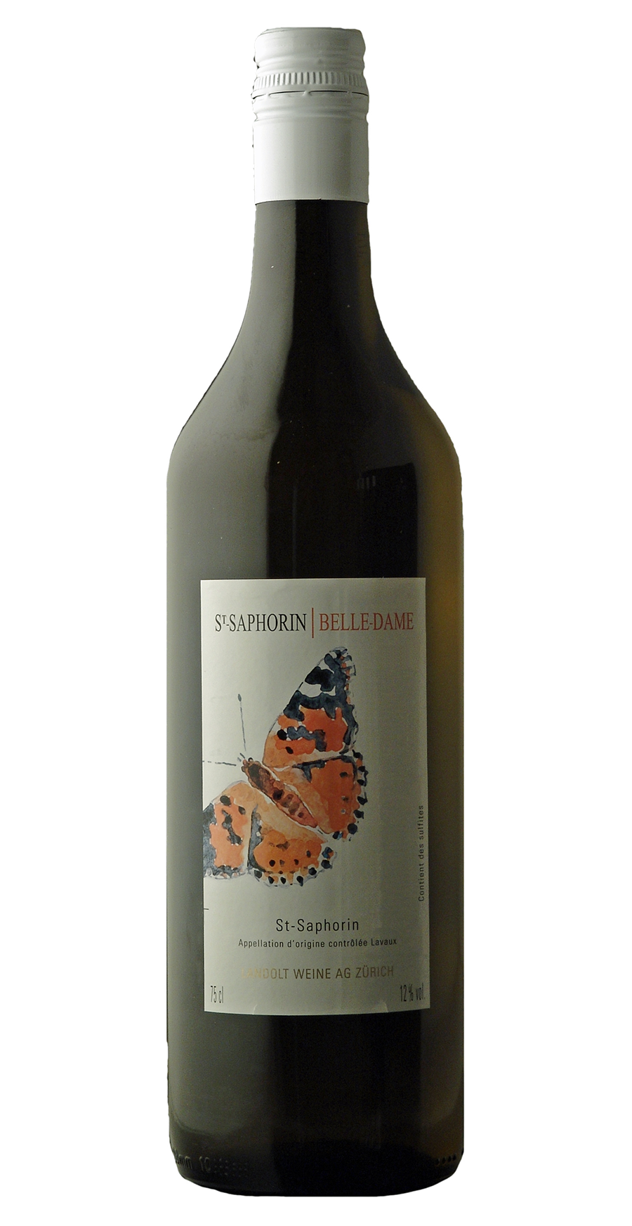 Landolt - Saint Saphorin Belle Dame