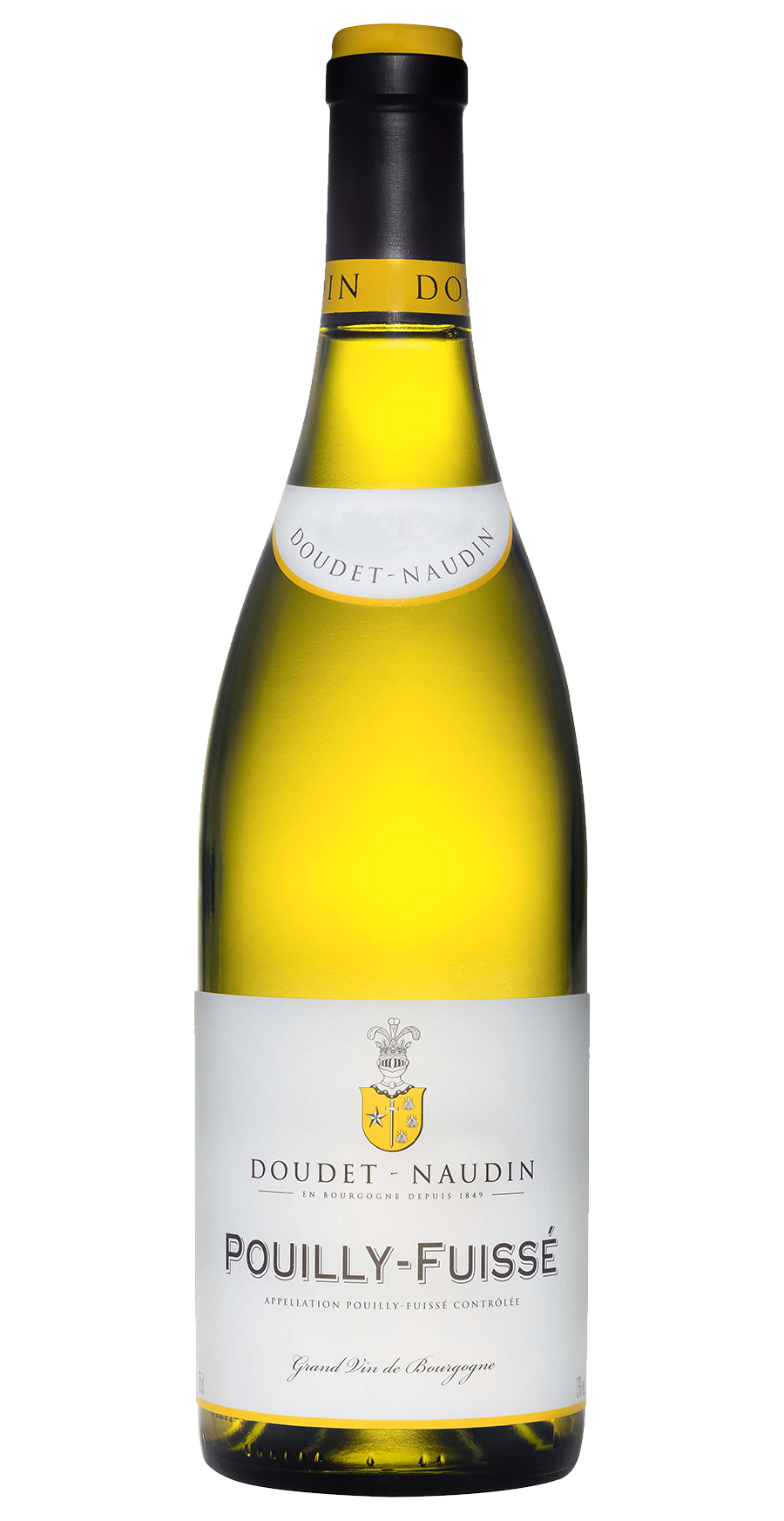 Landolt - Pouilly-Fuissé blanc AOC 1er Cru Clos Solutré