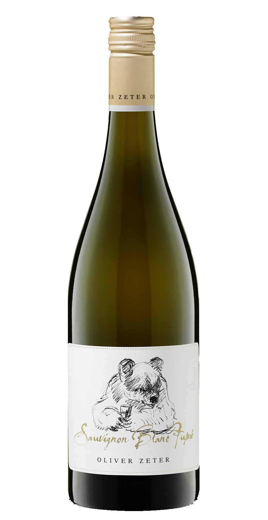 Landolt - Sauvignon Blanc Fumé trocken Pfalz