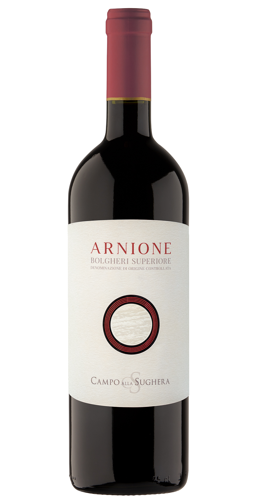 Landolt - Arnione Rosso Bolgheri DOC