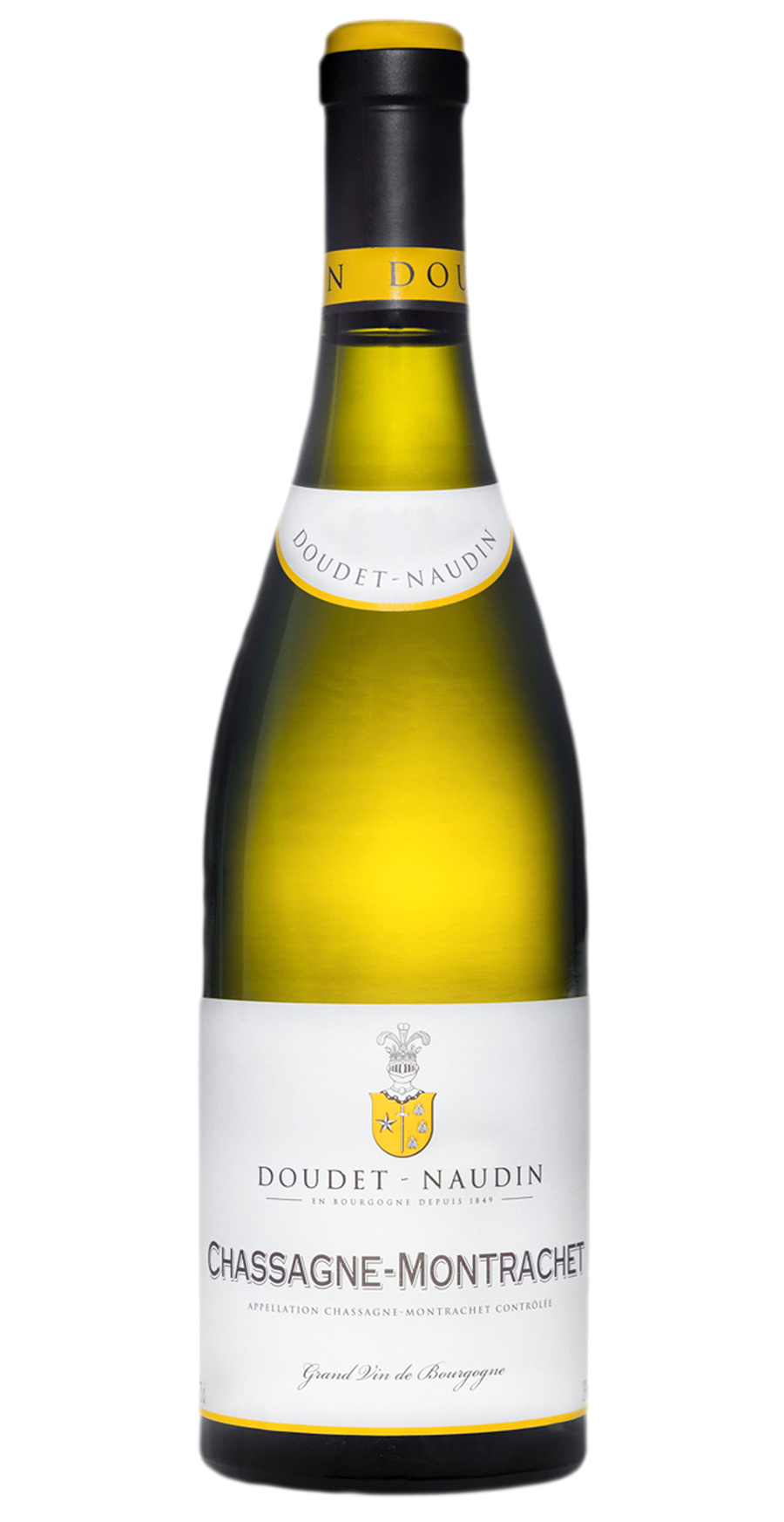 Chassagne Montrachet blanc AOC