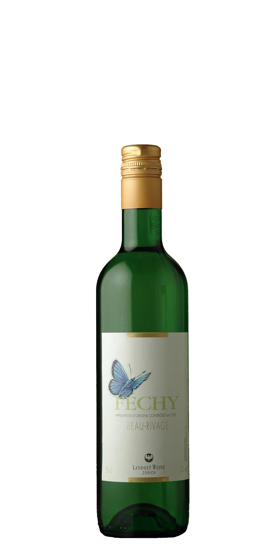 Féchy Coeur de La Côte