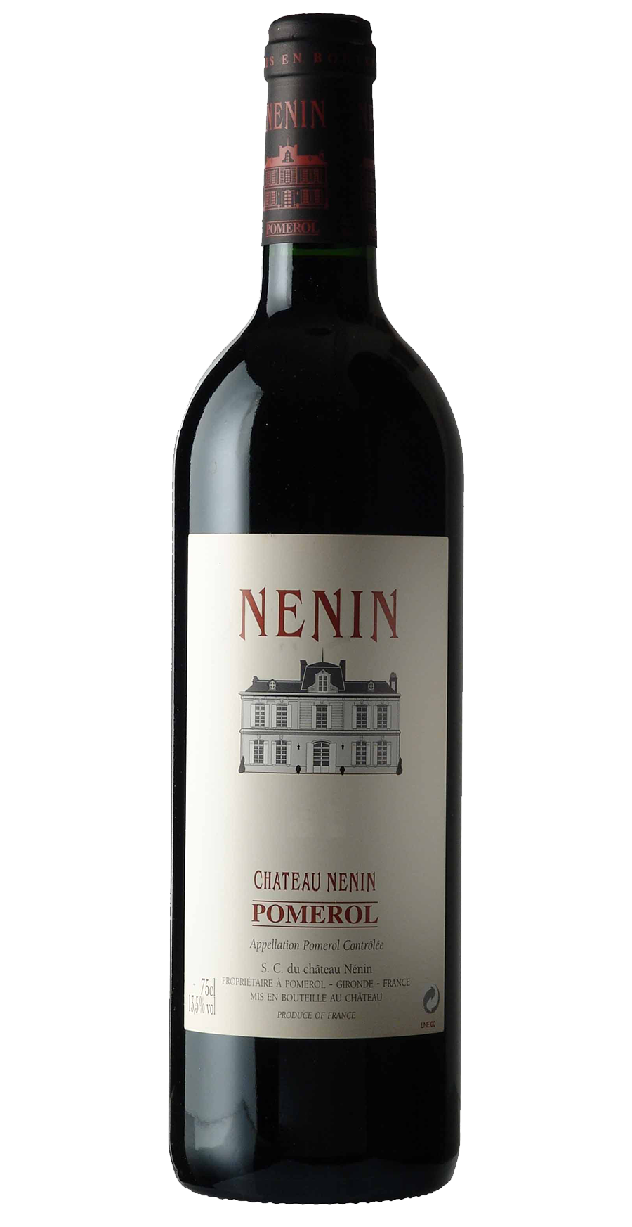 Landolt - Château Nénin