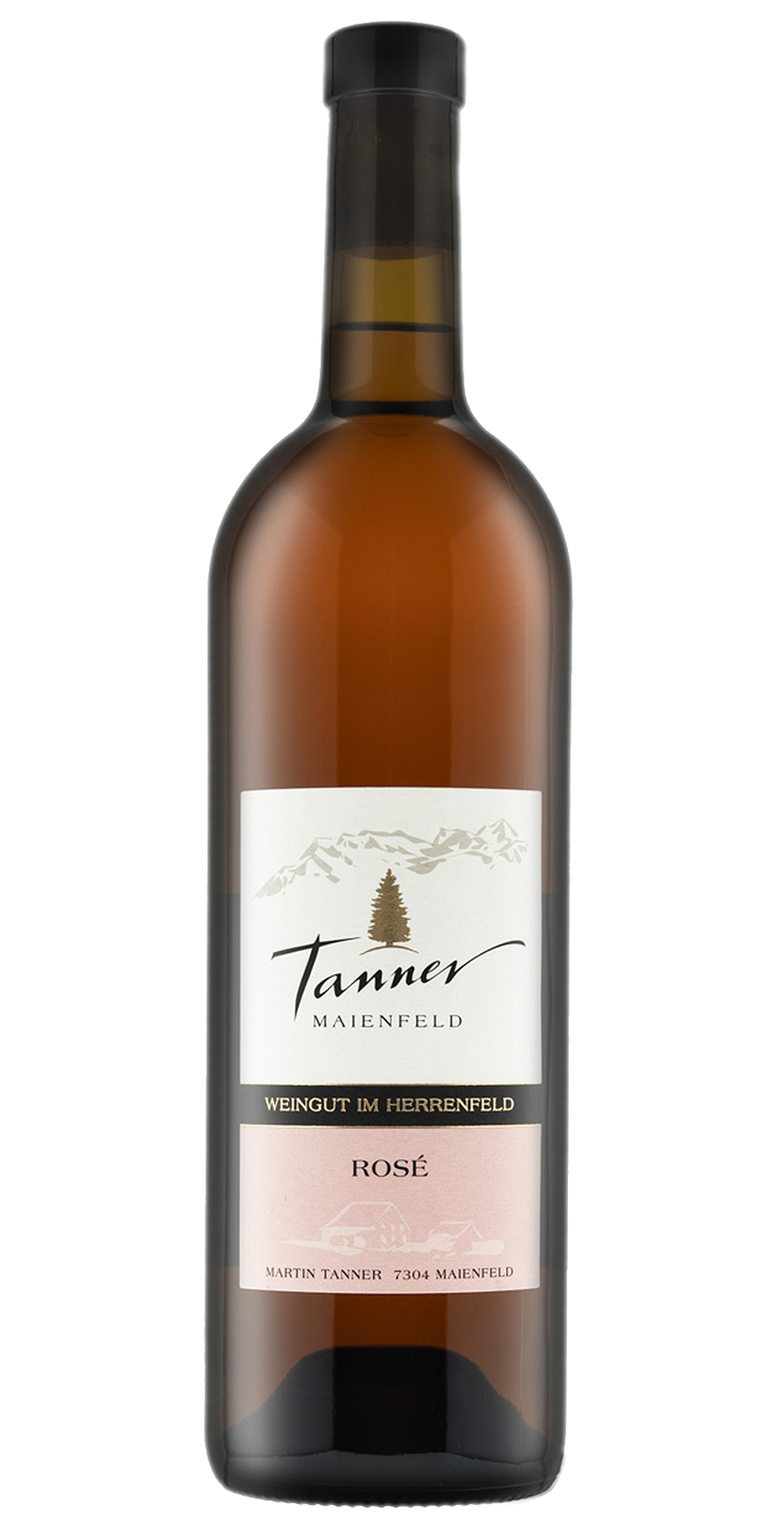 Landolt - Rosé AOC Graubünden