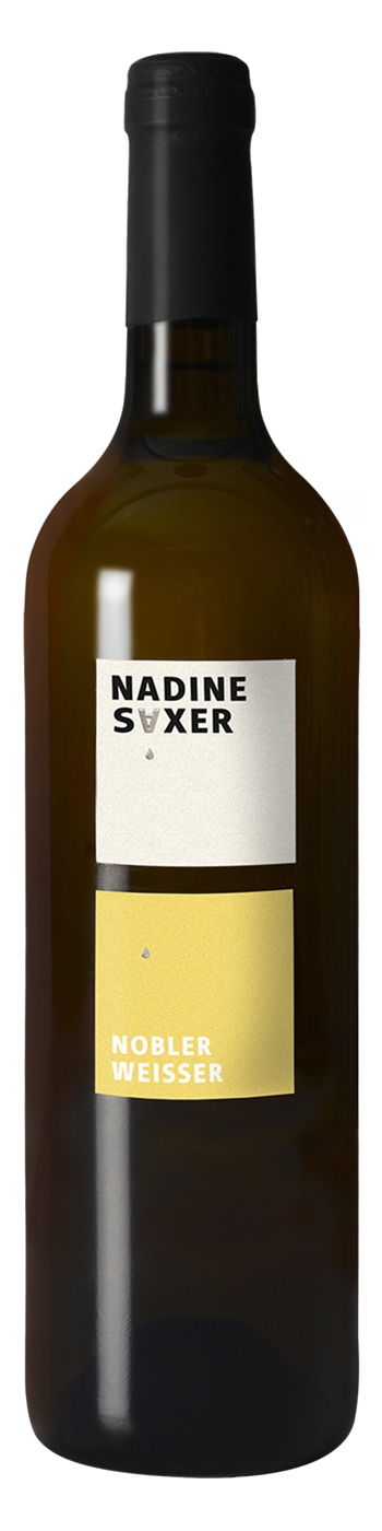 Nobler Weisser VdP Suisse
