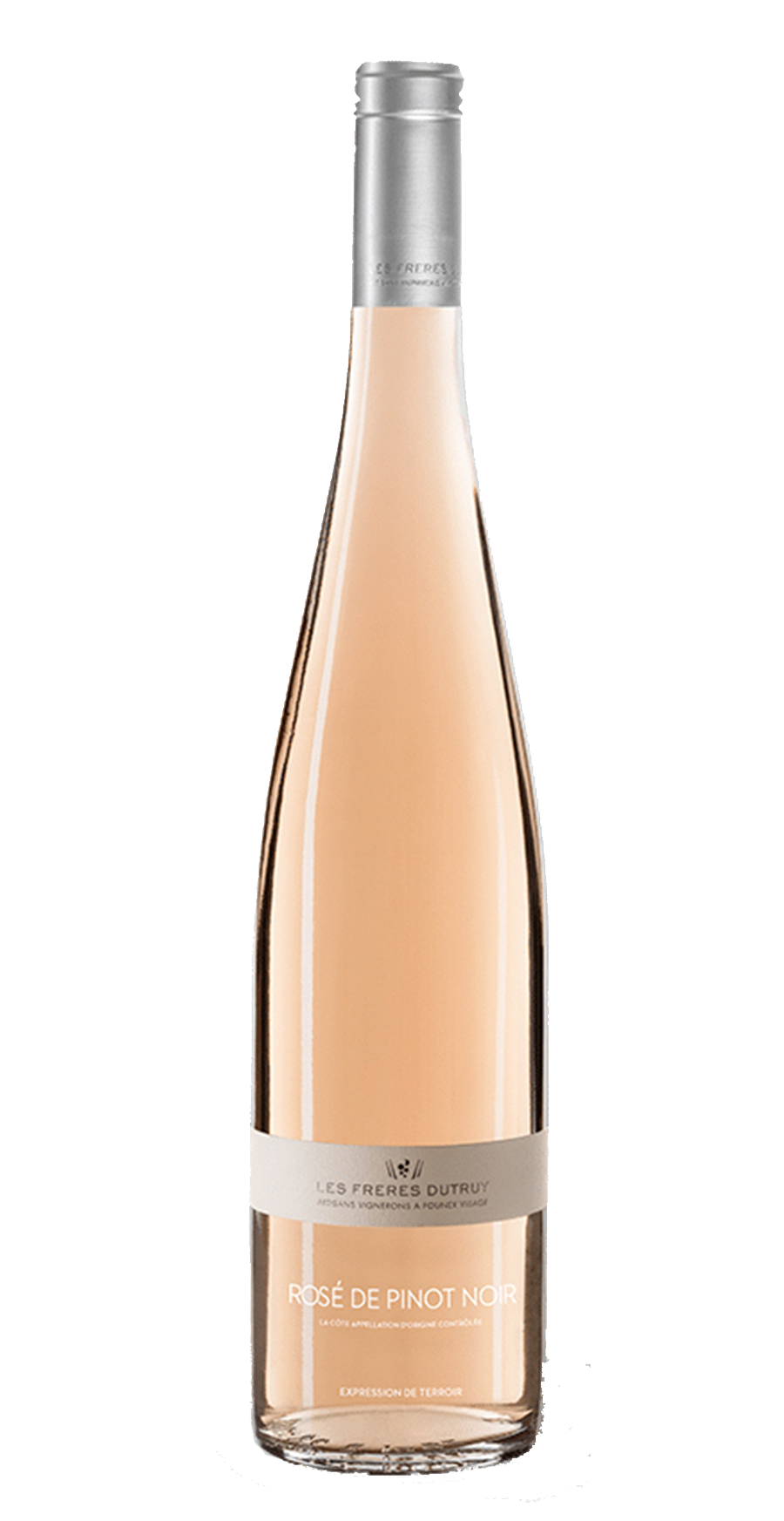 Rosé Pinot Noir La Côte AOC