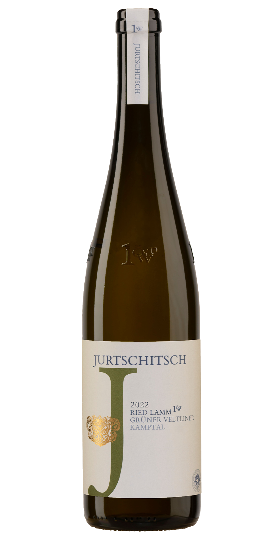 Landolt - Grüner Veltliner Ried Lamm Erste Lage DAC