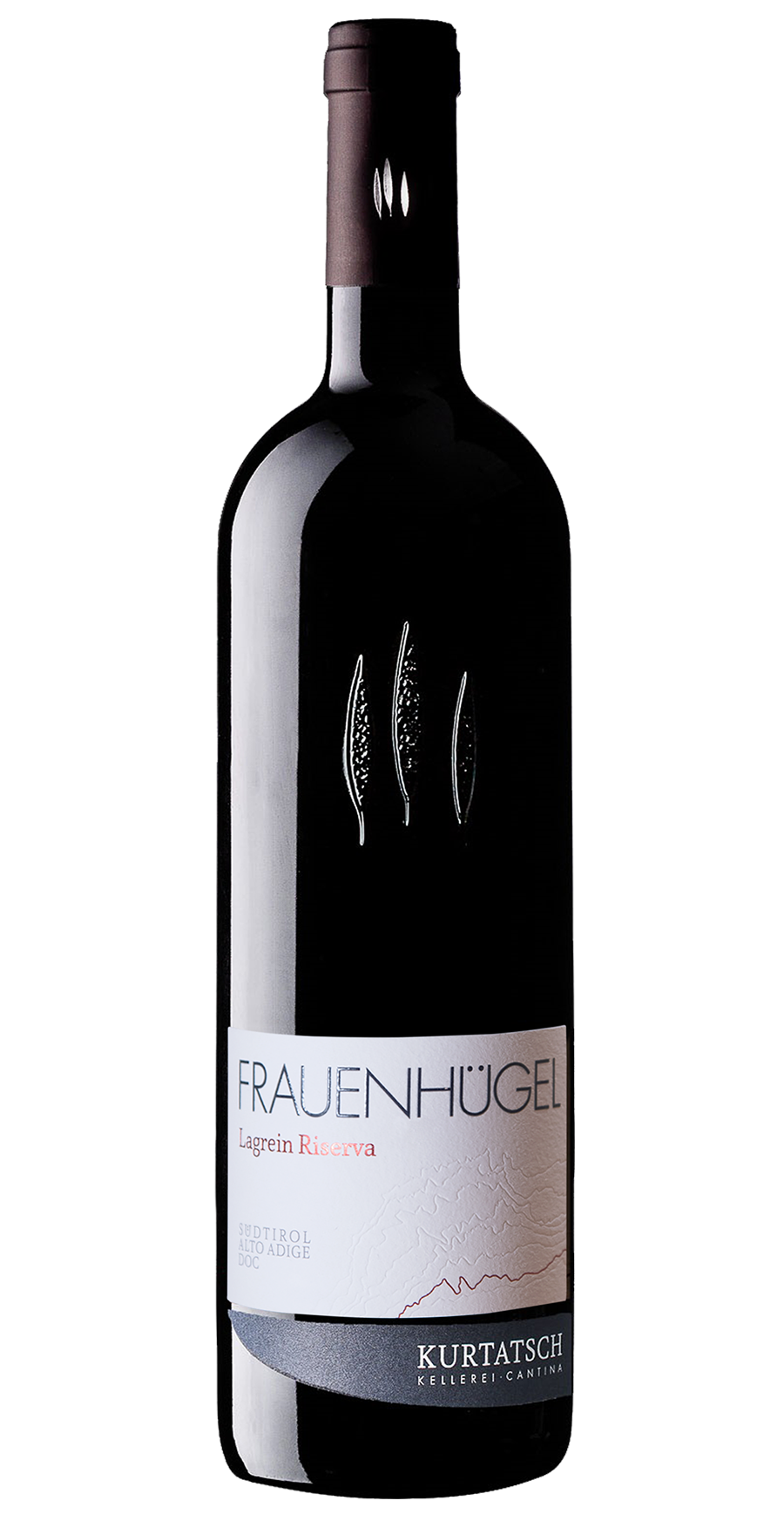 Lagrein Frauenhügel Riserva DOC Lagrein Frauenhügel Riserva DOC