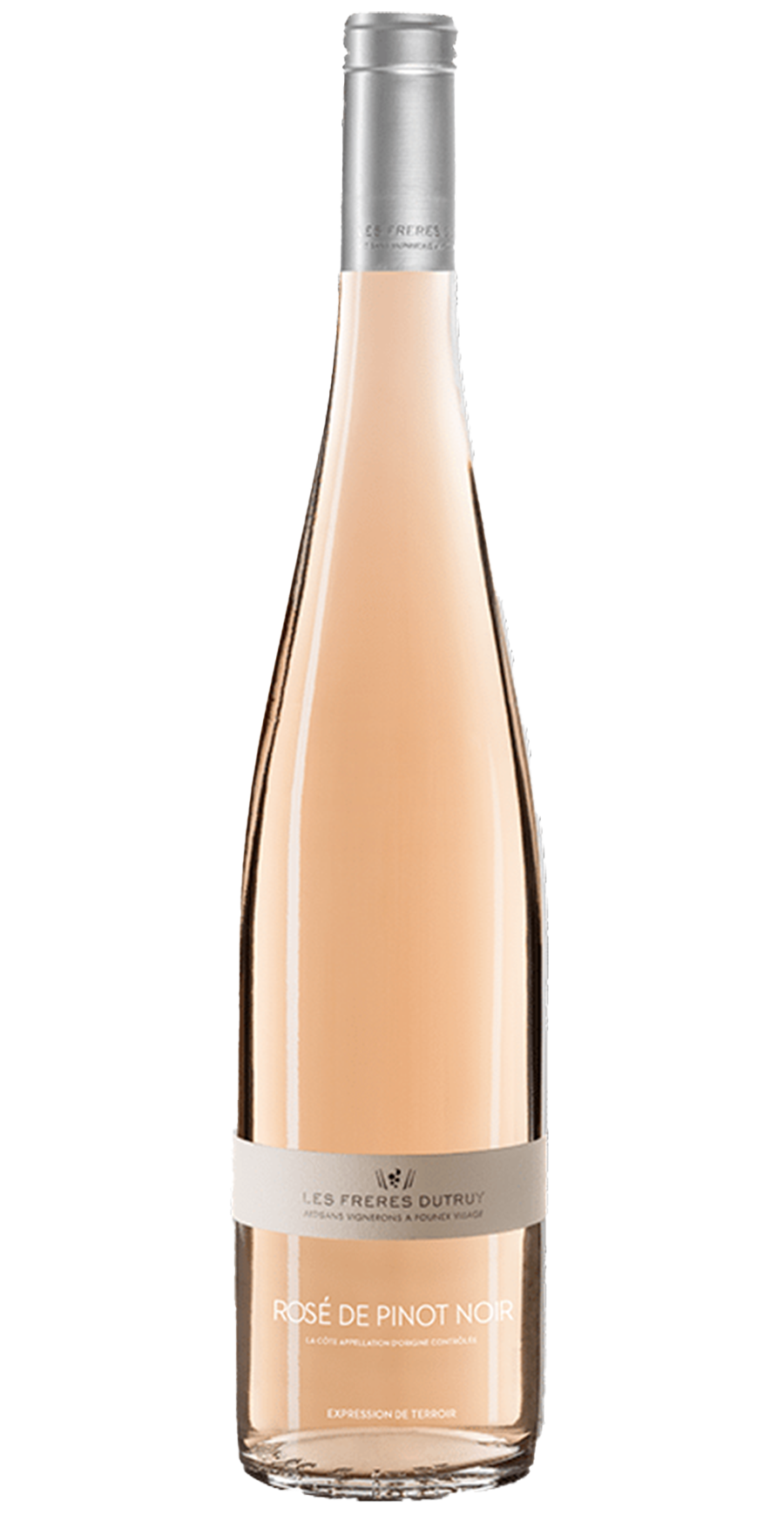 Rosé Pinot Noir La Côte AOC