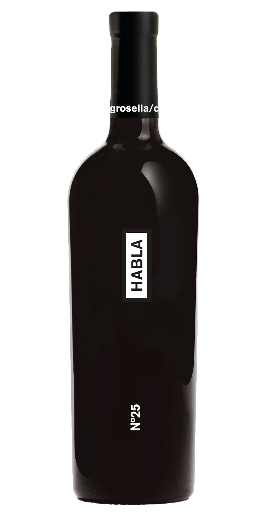 Landolt - Habla No.25 Malbec V.T. Extremadura