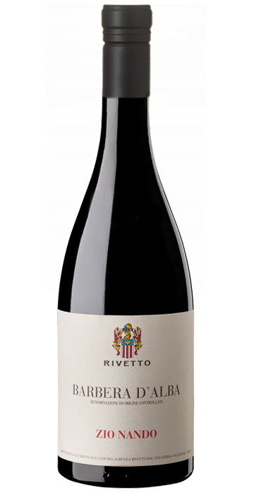 Landolt - Barbera d'Alba DOC Zio Nando