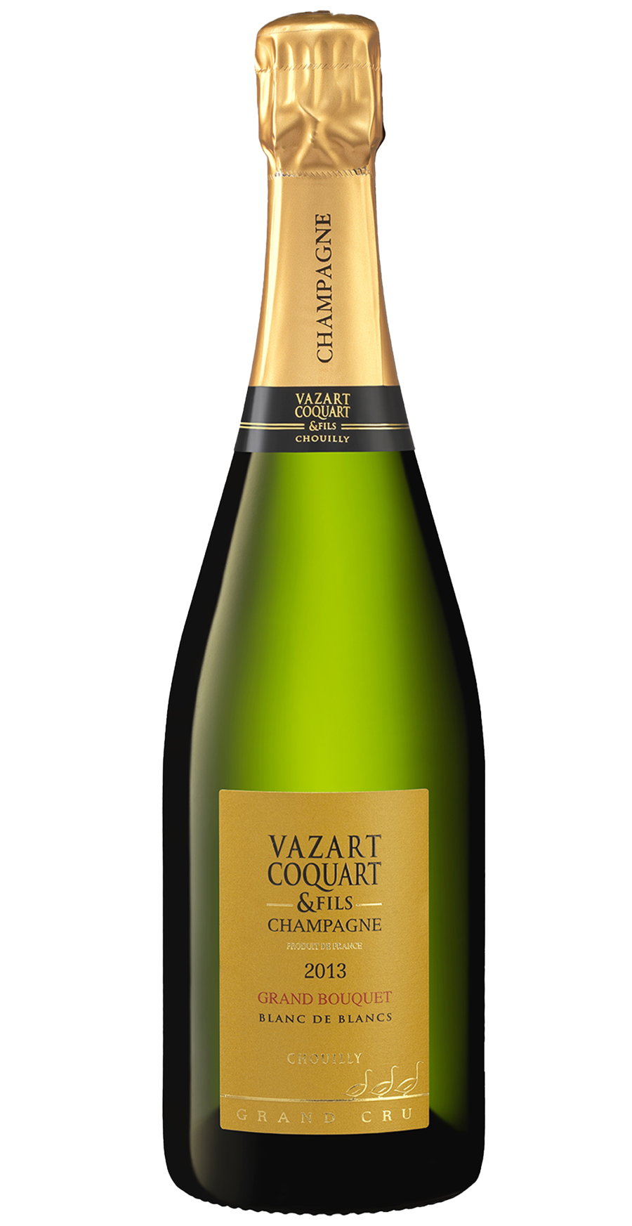 Landolt - Champagne Grand Bouquet Grand Cru