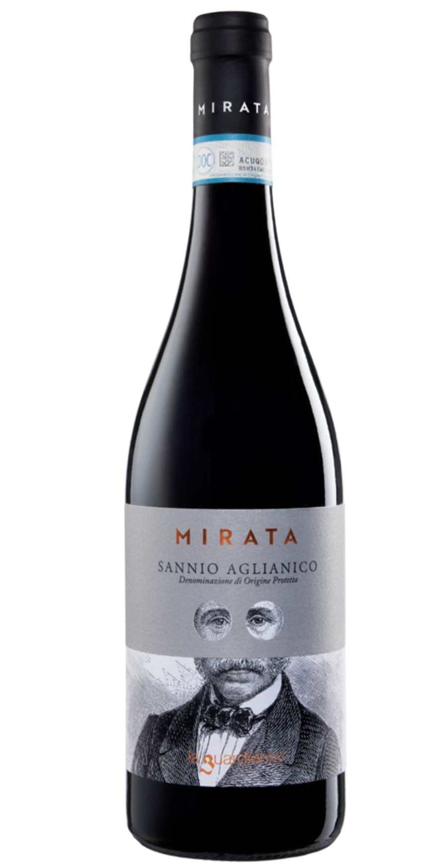 Aglianico del Sannio DOP Mirata