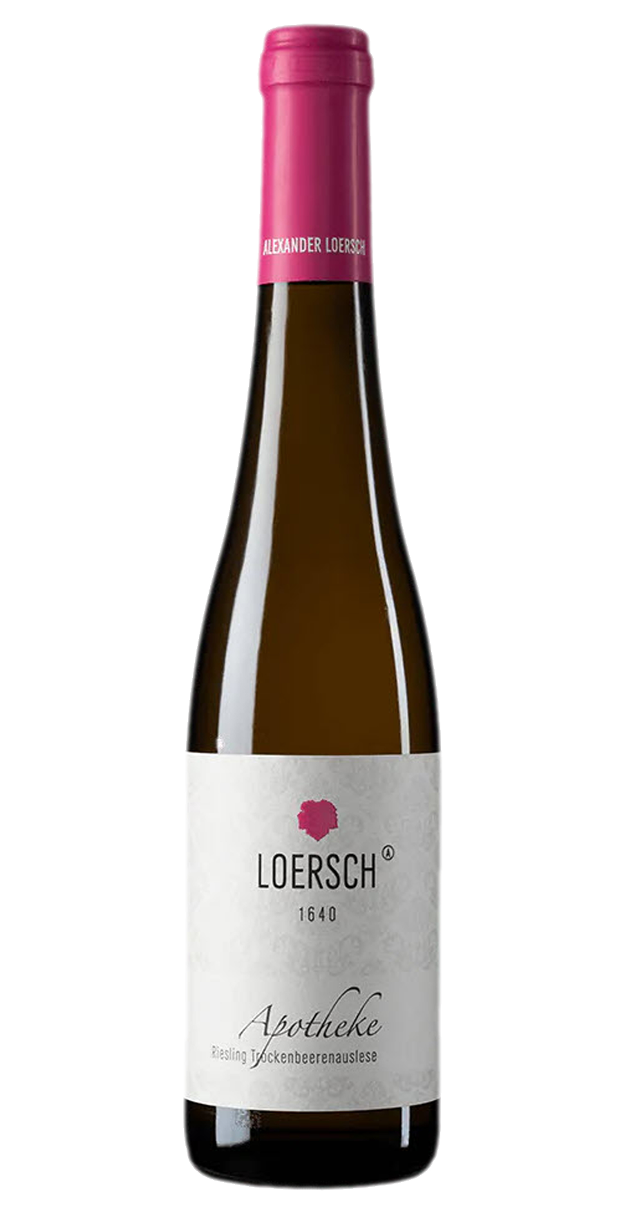 Landolt - Riesling Trittenheimer Apotheke Trockenbeerenauslese