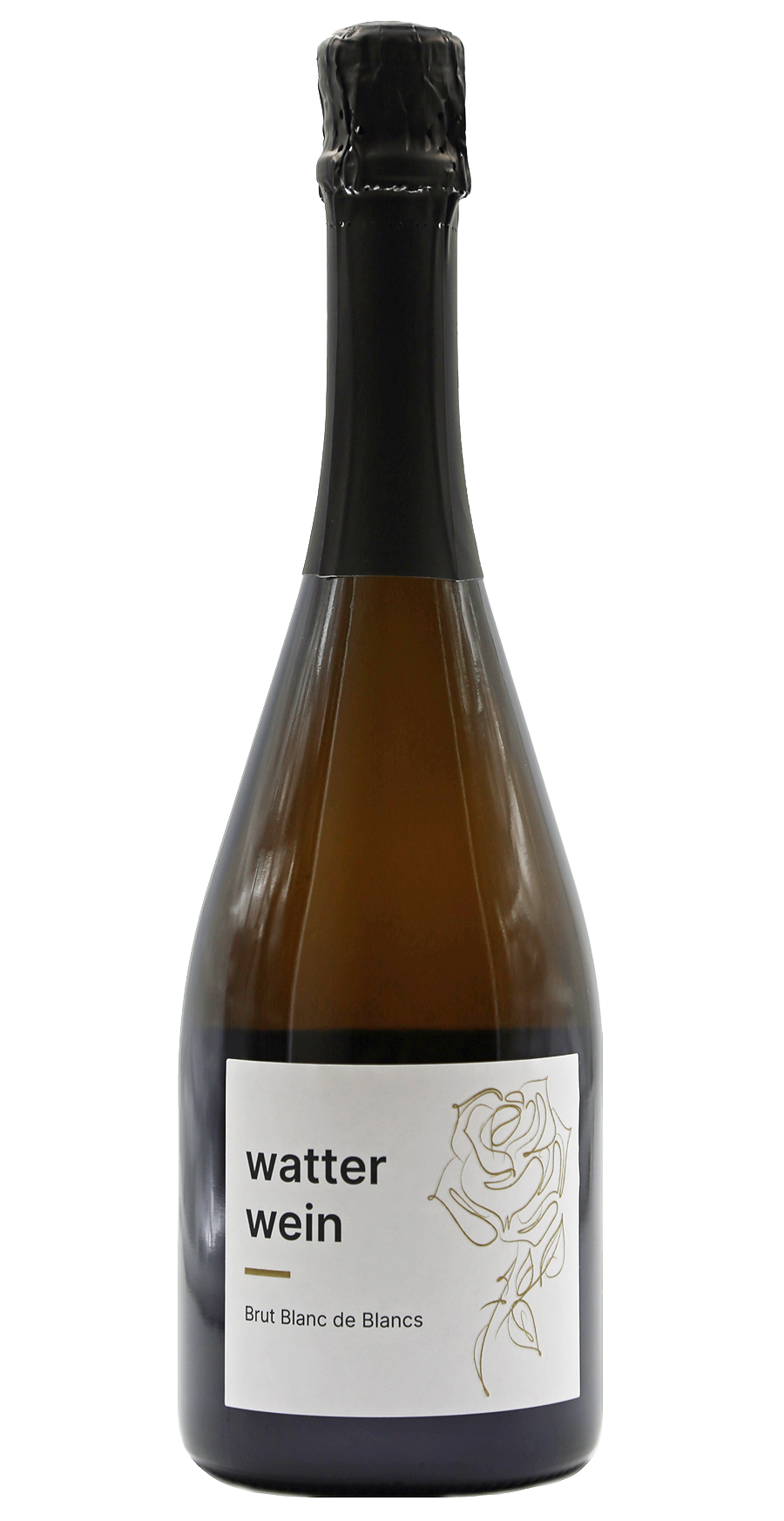 Landolt - Watter Brut Blanc de Blancs