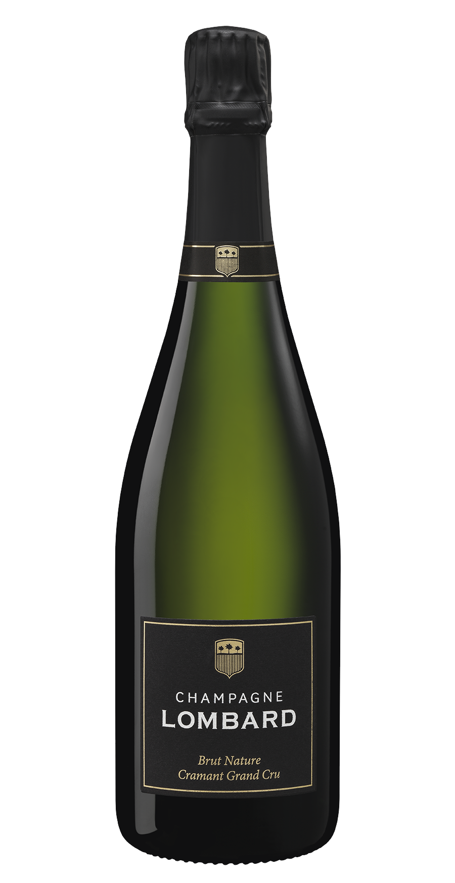 Landolt - Champagne Brut Nature Cramant Grand Cru