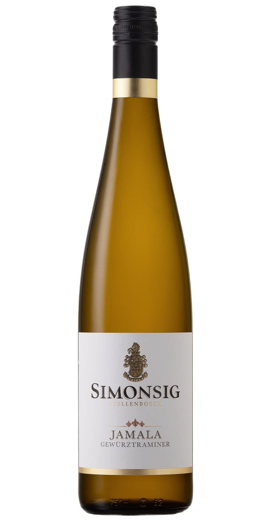 Landolt - Gewürztraminer Jamala WO Stellenbosch