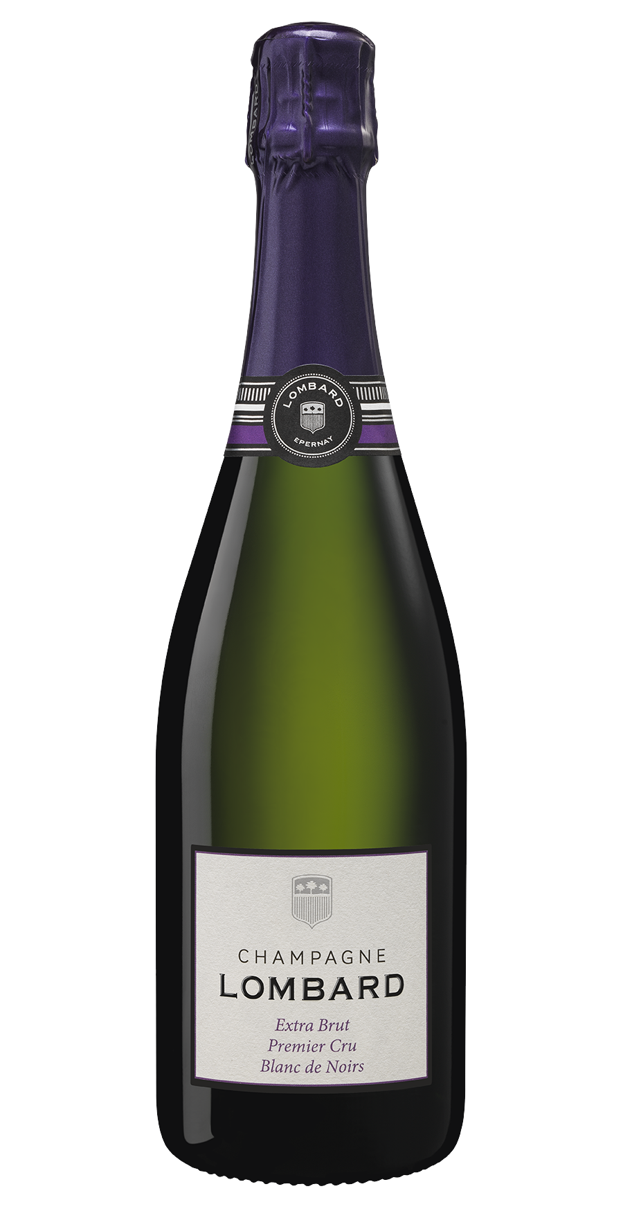 Landolt - Champagne Extra Brut Blanc de Noirs Premier Cru