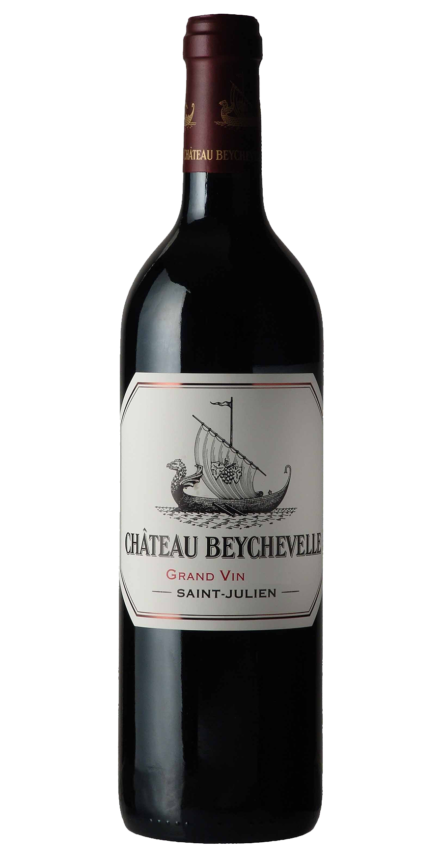 Landolt - Château Beychevelle