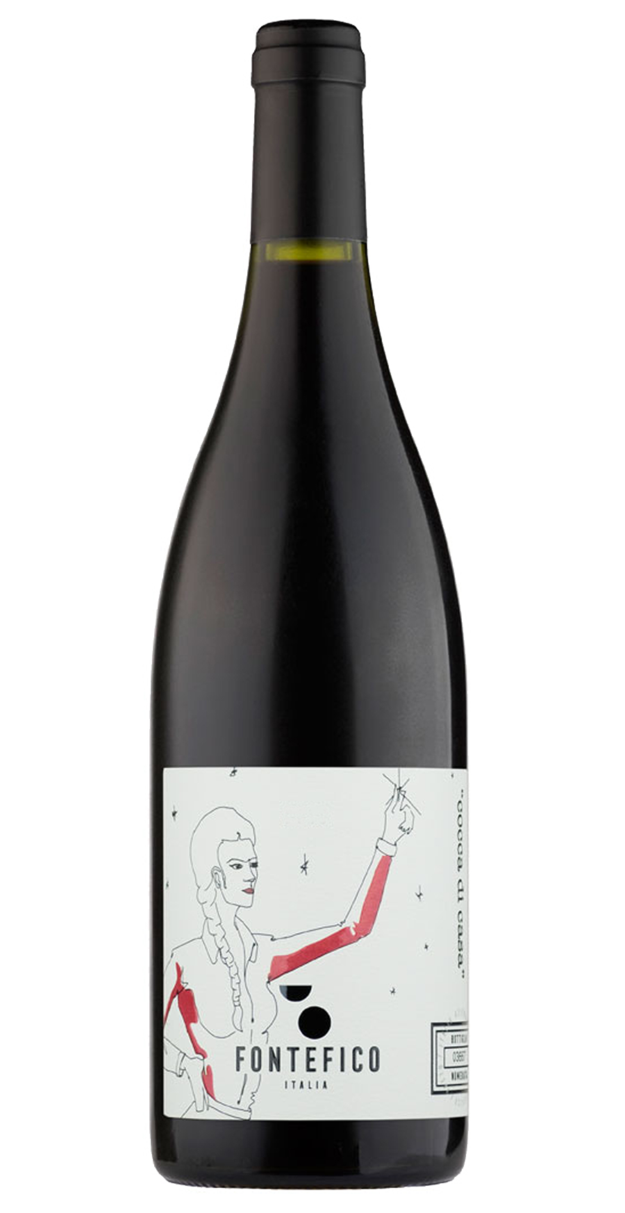 Montepulciano d'Abruzzo DOC Montepulciano d'Abruzzo DOC