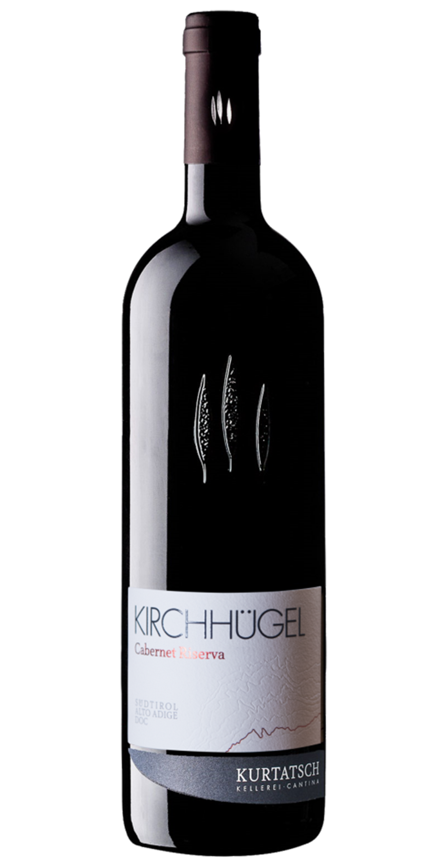 Landolt - Cabernet Kirchhügel Riserva DOC