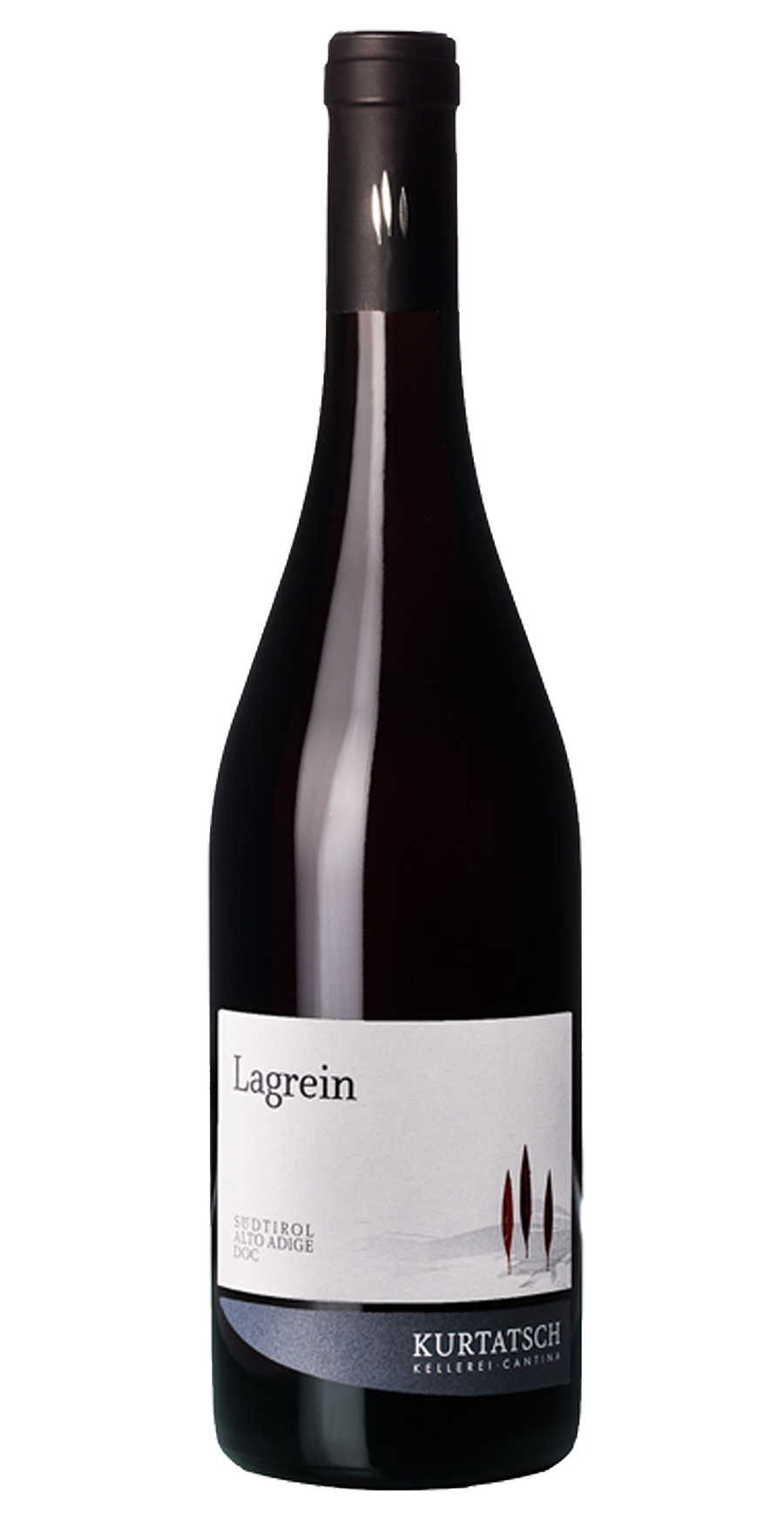 Landolt - Lagrein DOC