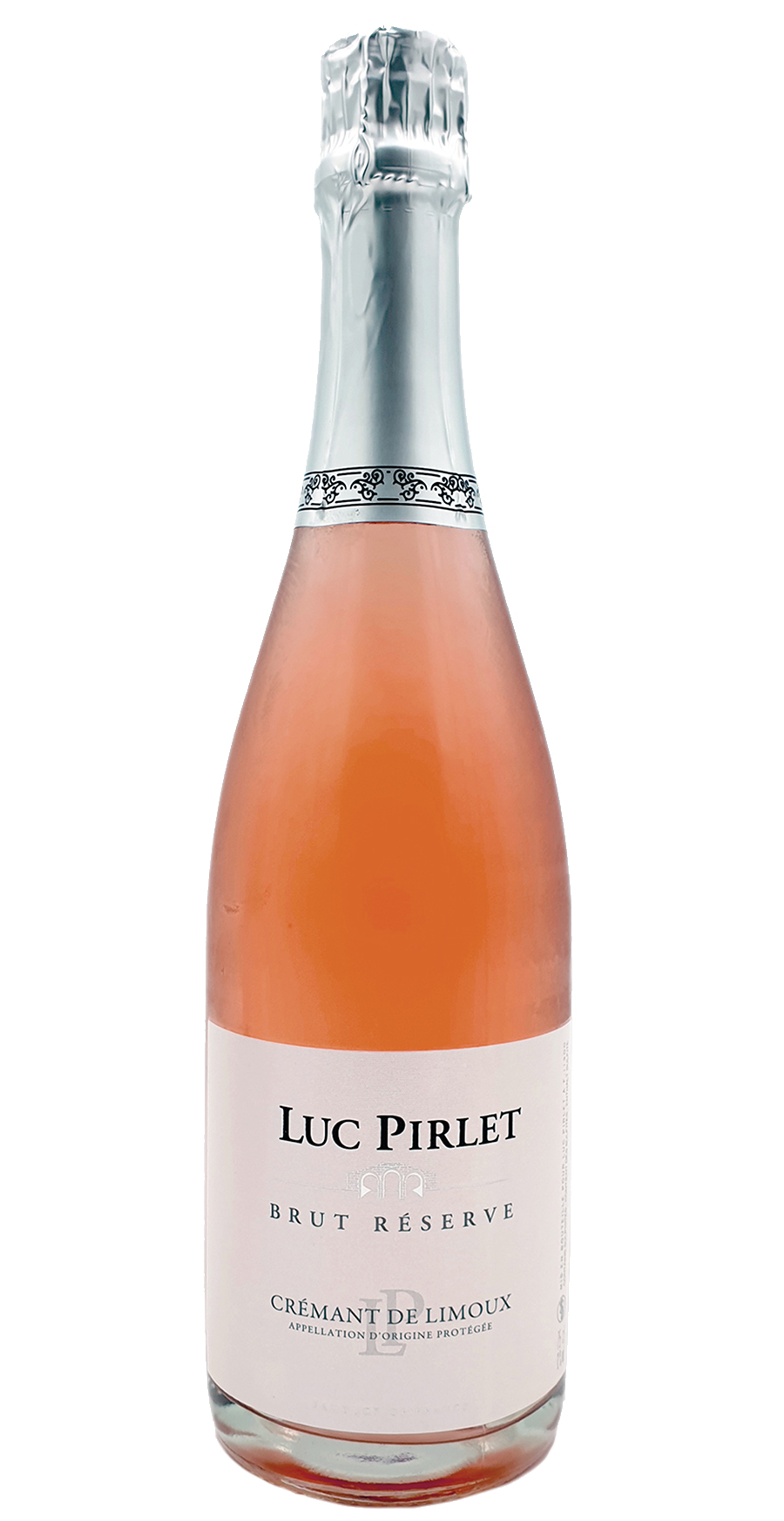 Landolt - Crémant de Limoux Rosé