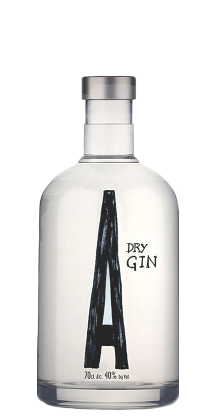 Landolt - Astobiza Dry Gin