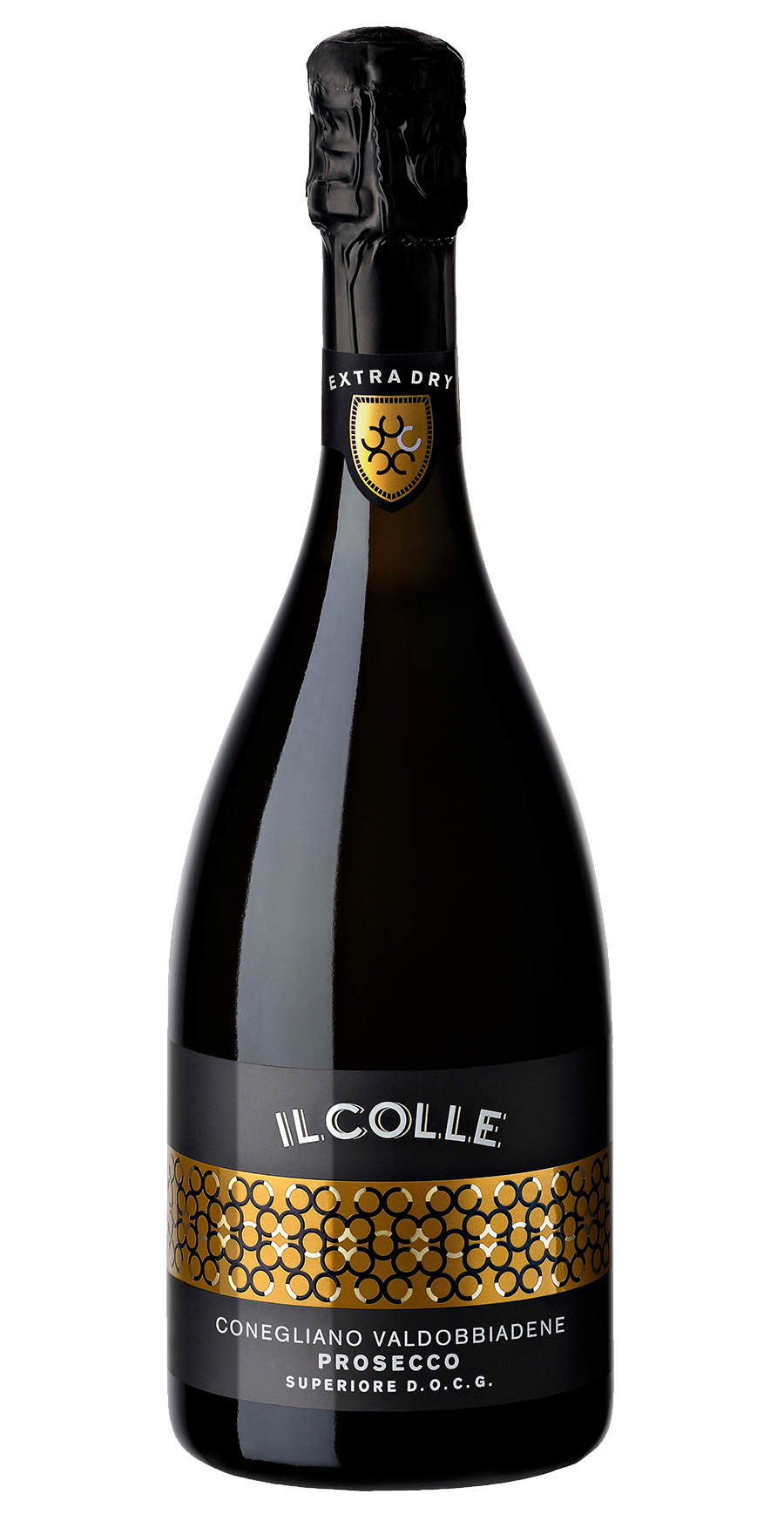 Landolt - Prosecco Extra Dry DOCG Conegliano Valdobbiadene