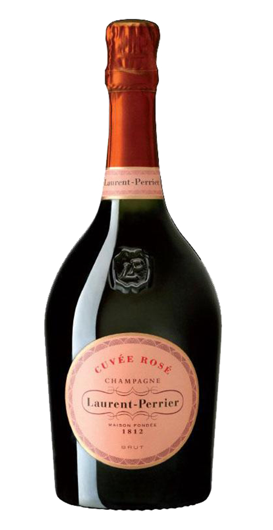 Landolt - Cuvée Rosé Champagne