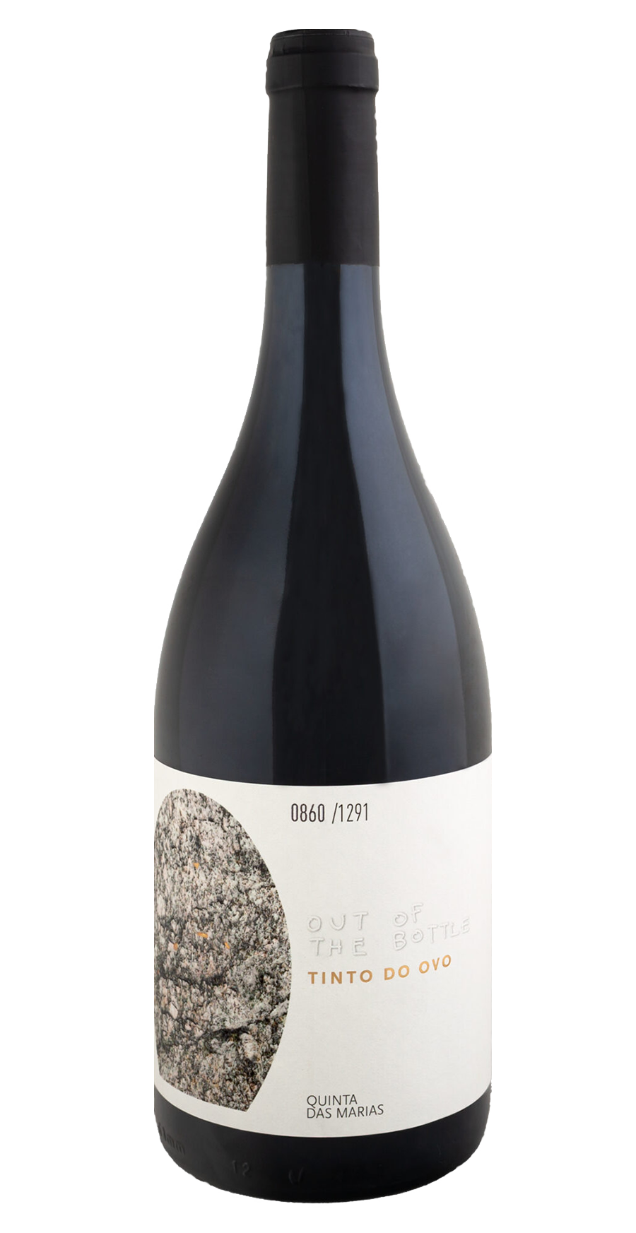 Landolt - Tinto do Ovo Alfrocheiro Dão DOC