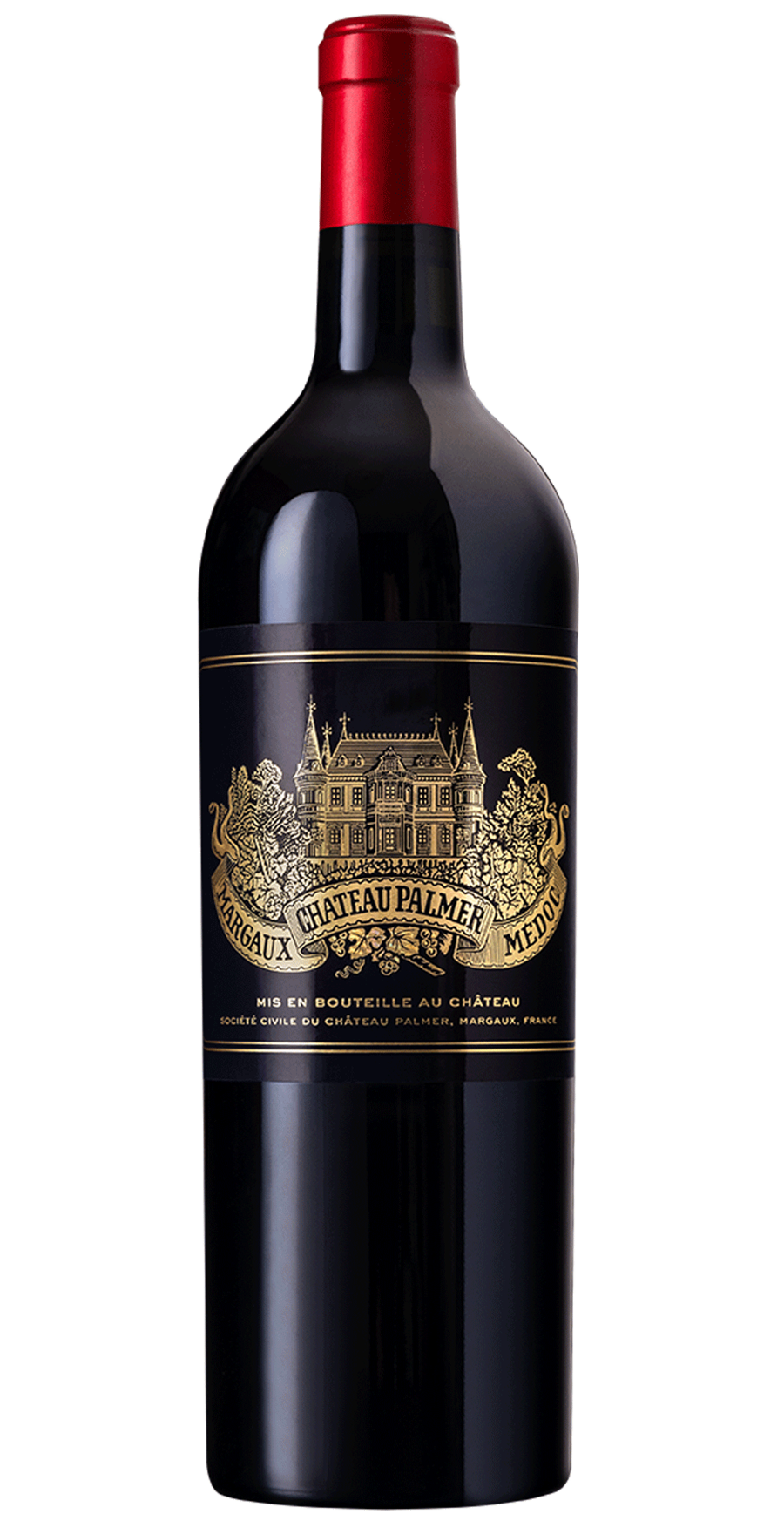 Landolt - Château Palmer