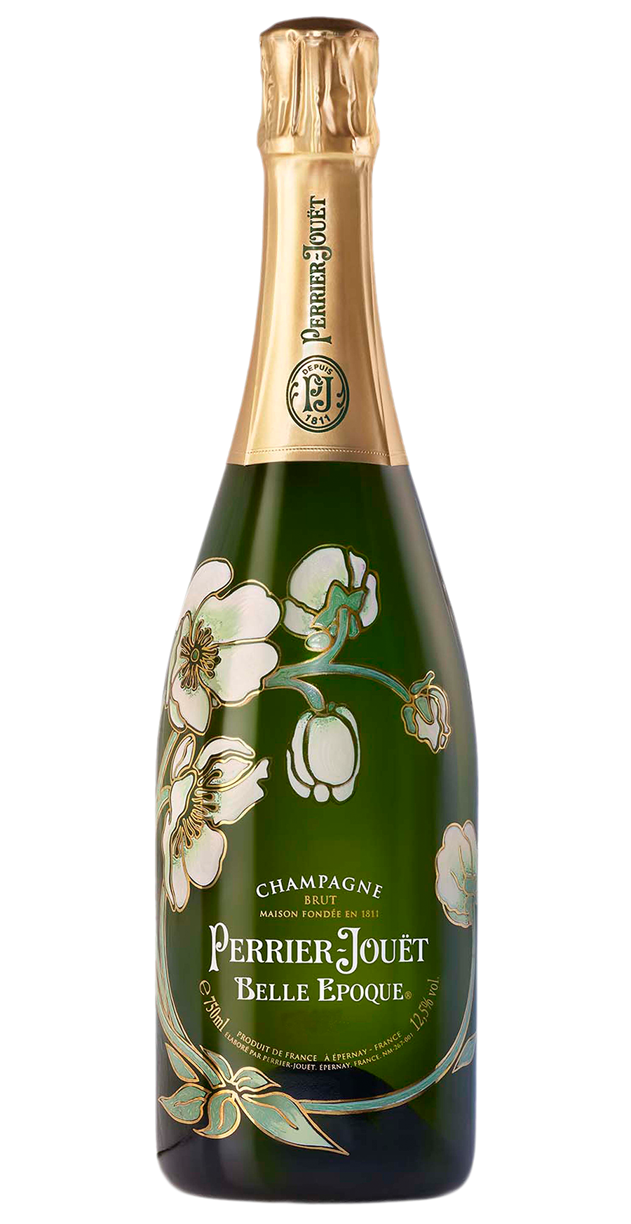 Landolt - Belle Epoque Brut Millésimé Champagne
