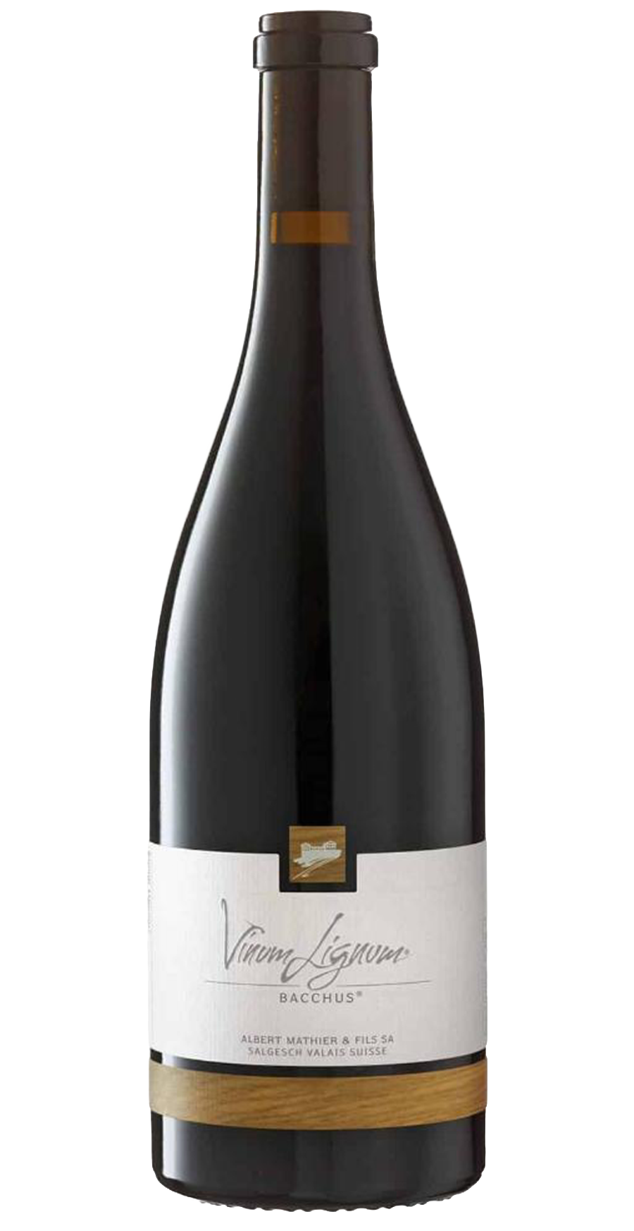 Vinum Lignum Bacchus AOC Valais