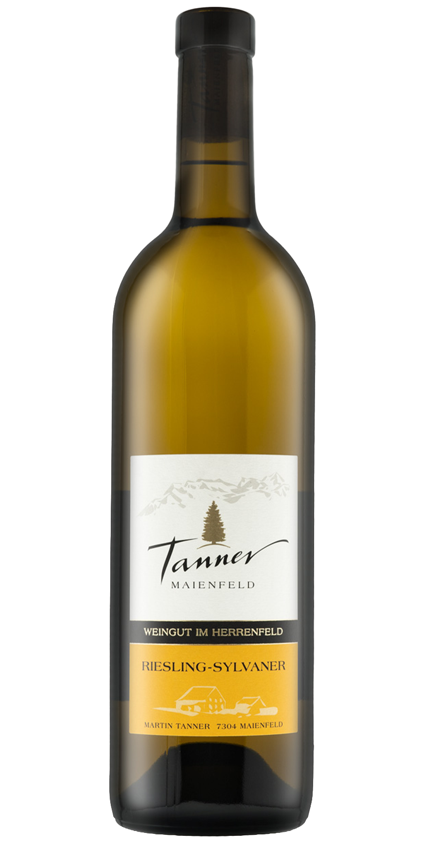 Riesling-Silvaner AOC Graubünden