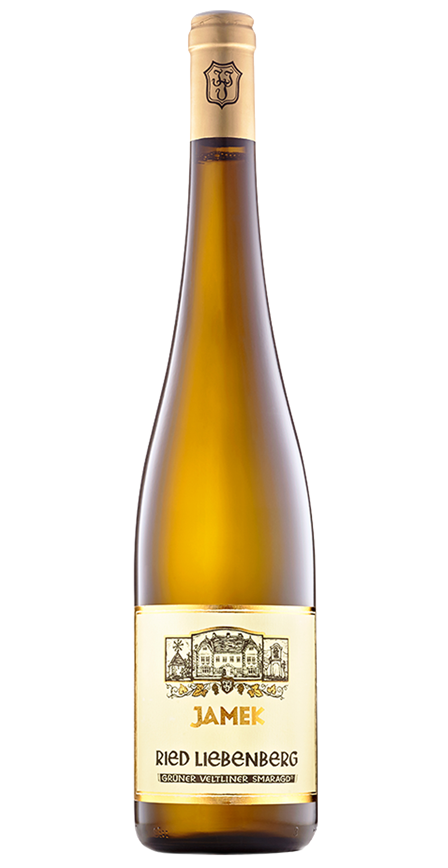 Landolt - Grüner Veltliner Smaragd Liebenberg