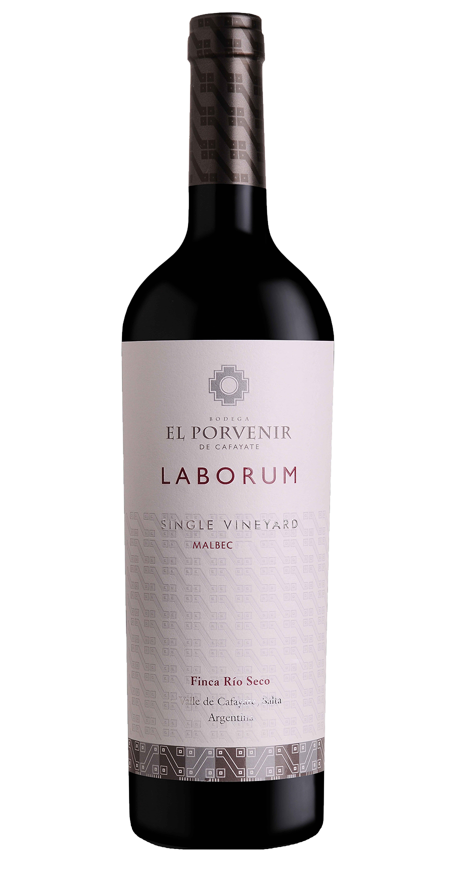 Laborum Malbec Finca Rio Seco