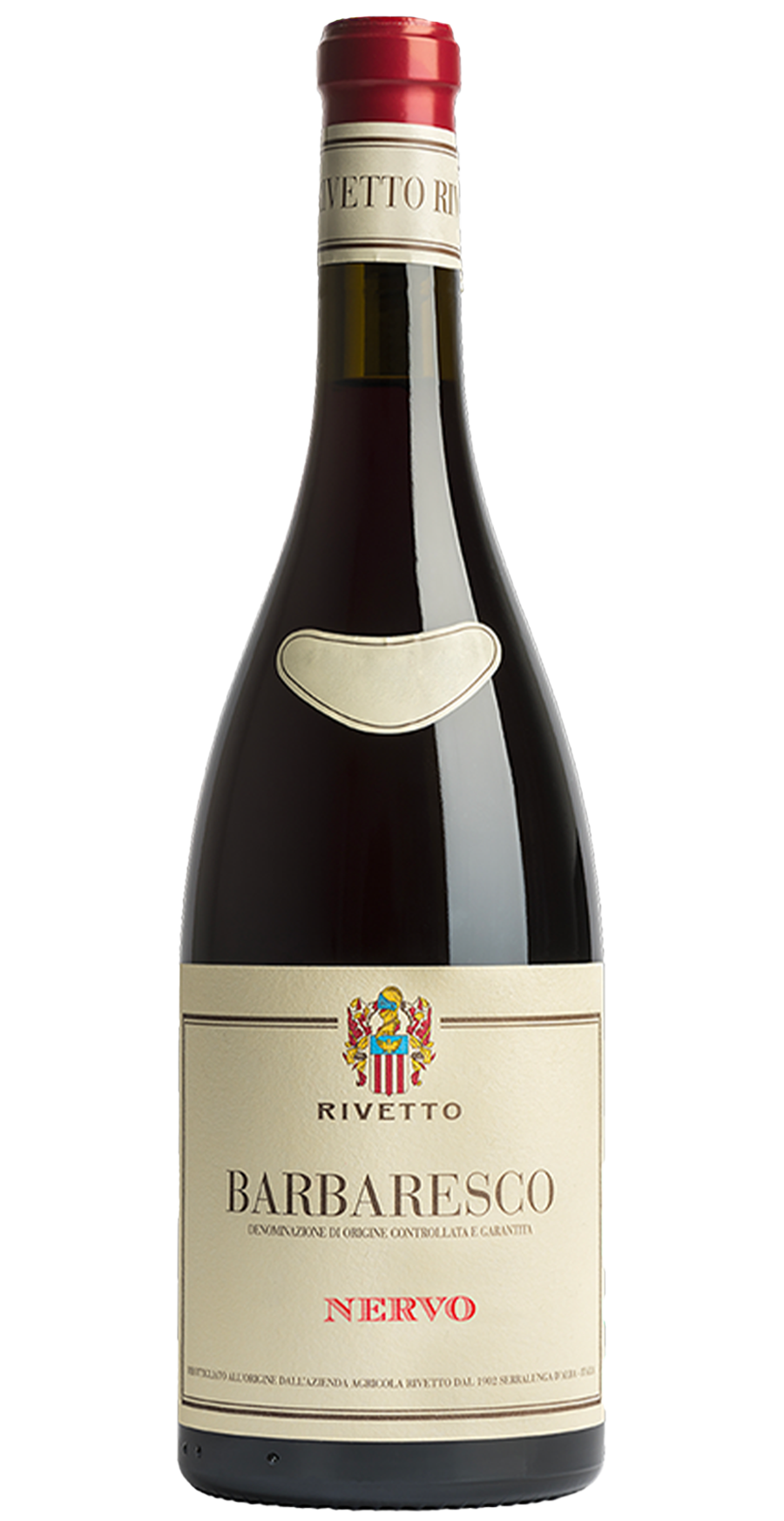 Landolt - Barbaresco DOCG Nervo