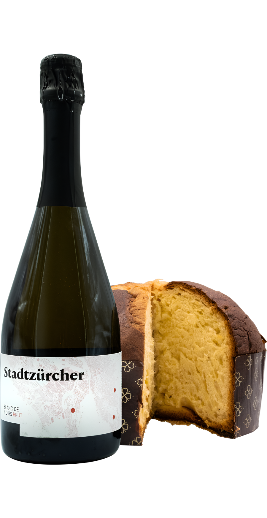 Landolt - Geschenk Bubbles