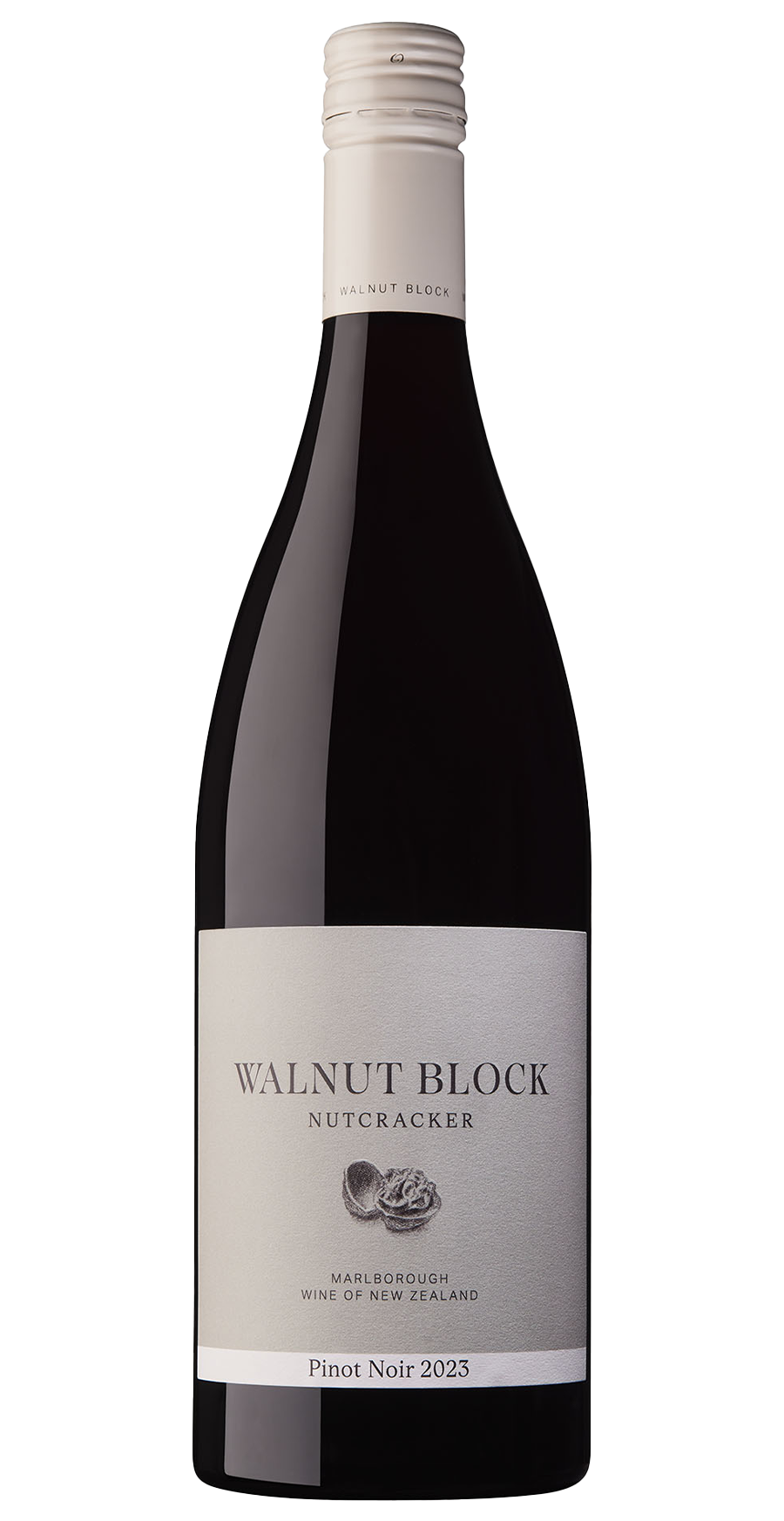 Pinot Noir Nutcracker