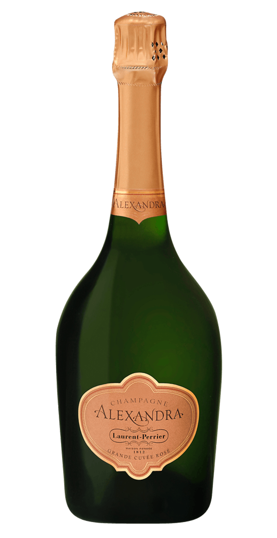 Alexandra Rosé Champagne