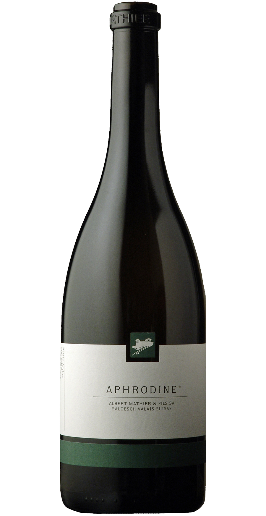Landolt - Aphrodine Petite Arvine AOC