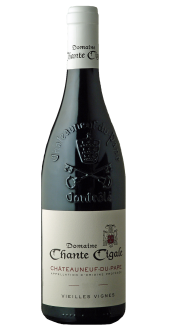 Landolt - Vieilles Vignes Châteauneuf-du-Pape AOP Rouge