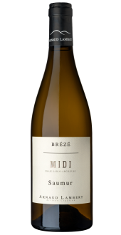 Landolt - Midi Saumur Blanc AOP