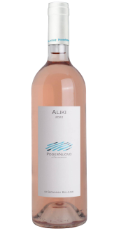 Landolt - Aliki IGT Toscana Rosato