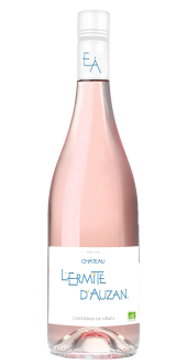 Landolt - Auzan Rosé AOP Costières de Nîmes