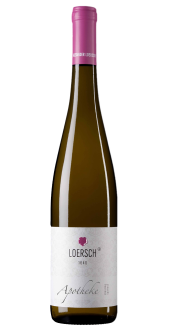 Landolt - Riesling Trittenheimer Apotheke Auslese