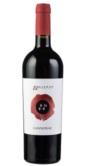 Landolt - Cannonau di Sardegna DOC